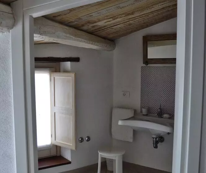 Majatalo La Casa Della Filanda