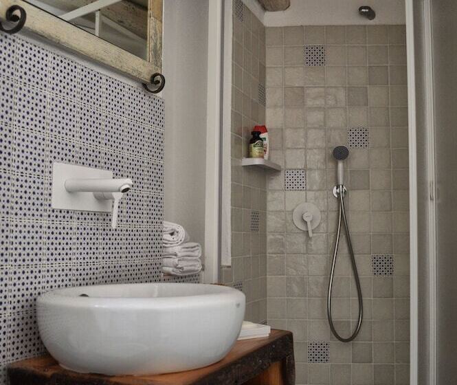 펜션 La Casa Della Filanda