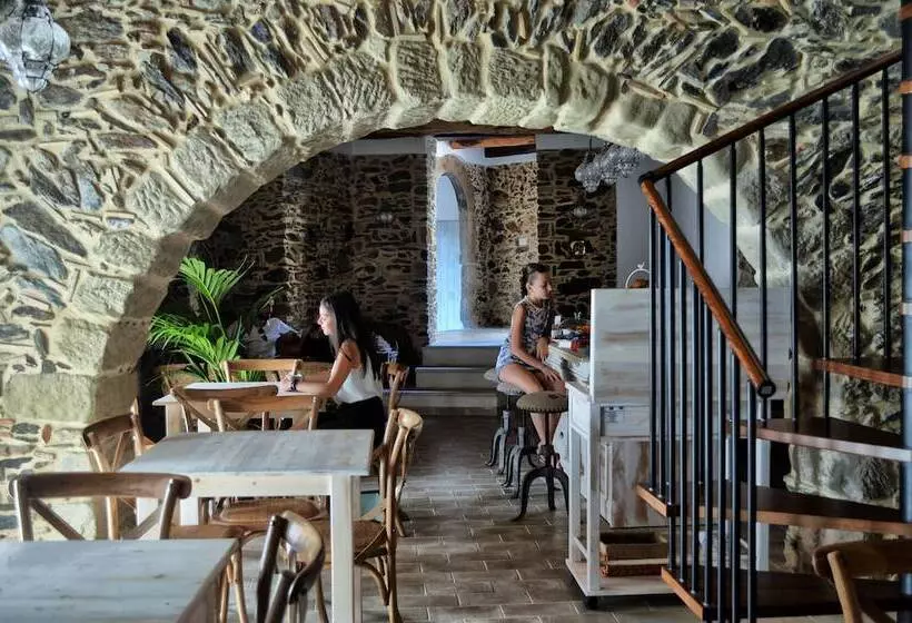 Majatalo La Casa Della Filanda