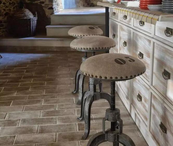 Majatalo La Casa Della Filanda