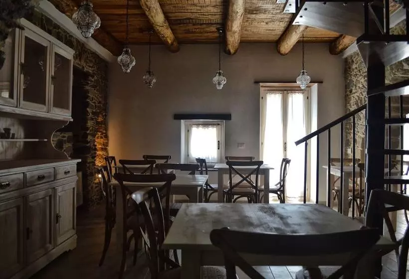 Majatalo La Casa Della Filanda