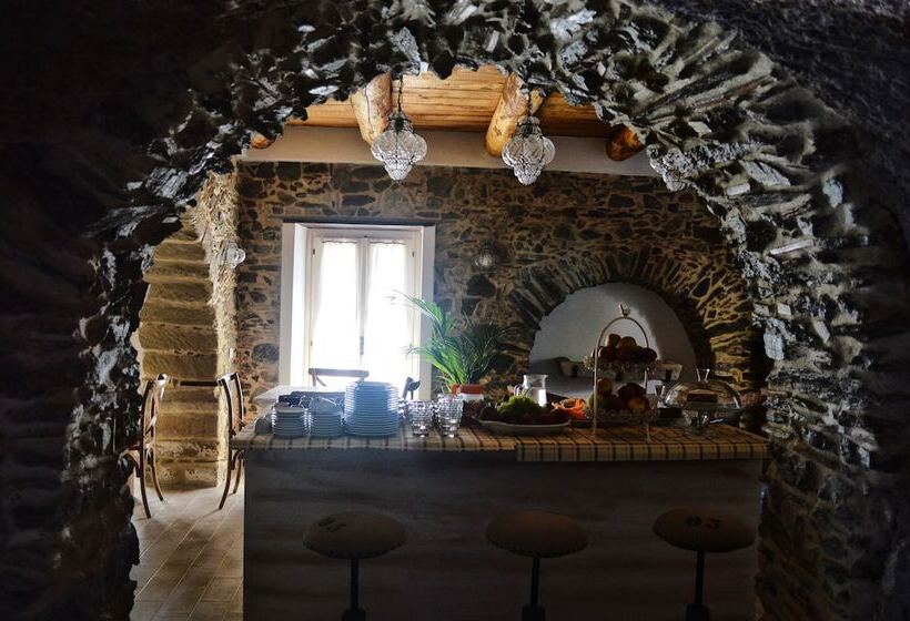 펜션 La Casa Della Filanda