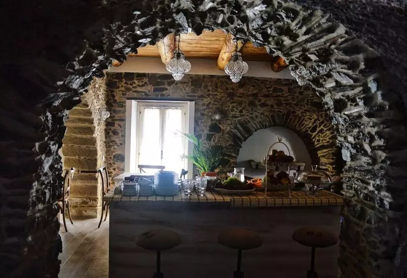 Majatalo La Casa Della Filanda