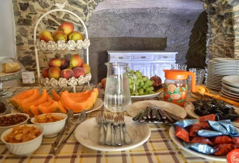 Majatalo La Casa Della Filanda