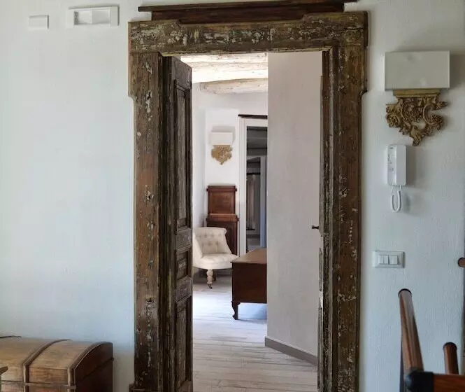 Majatalo La Casa Della Filanda