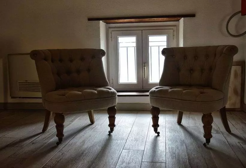 Majatalo La Casa Della Filanda