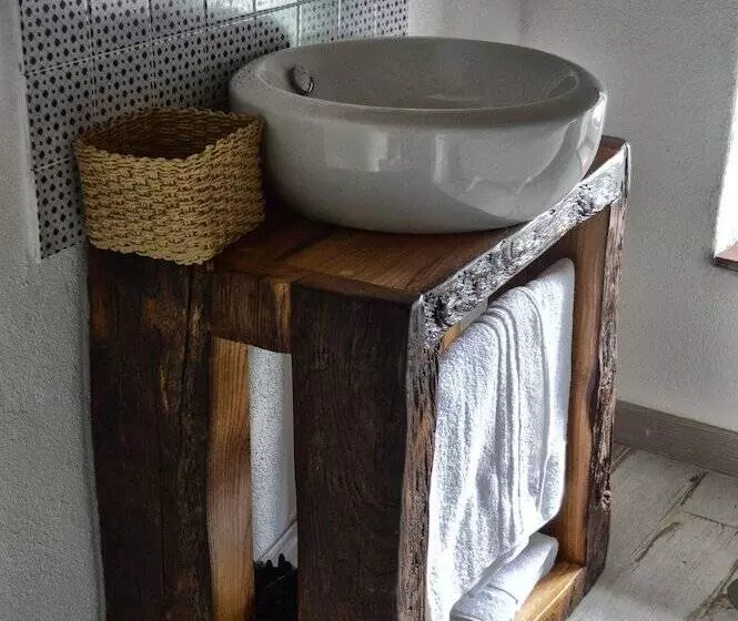 Majatalo La Casa Della Filanda