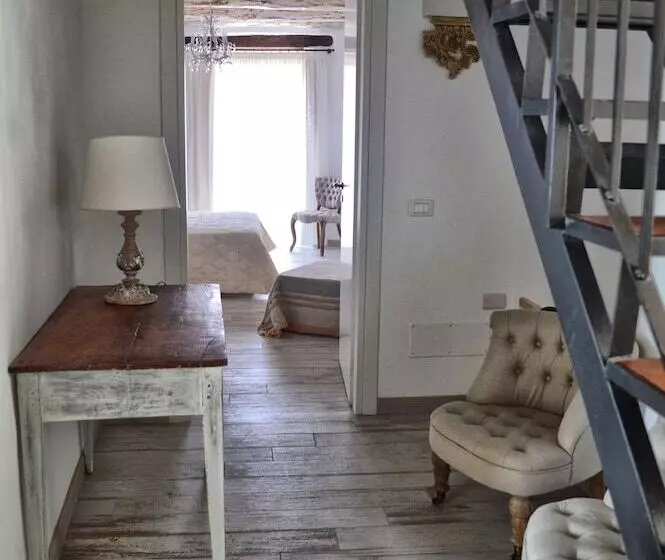 Majatalo La Casa Della Filanda