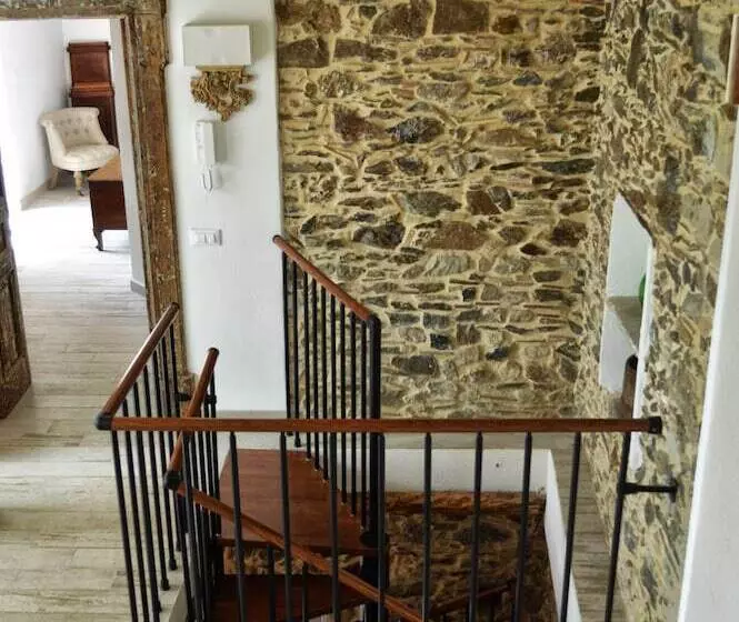 Majatalo La Casa Della Filanda