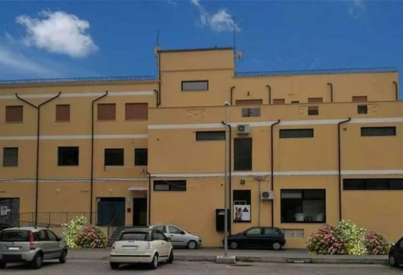 ペンション La Viaroma