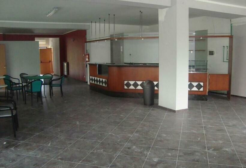 פנסיון La Viaroma