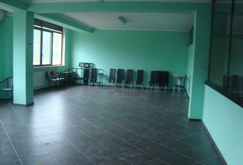 פנסיון La Viaroma