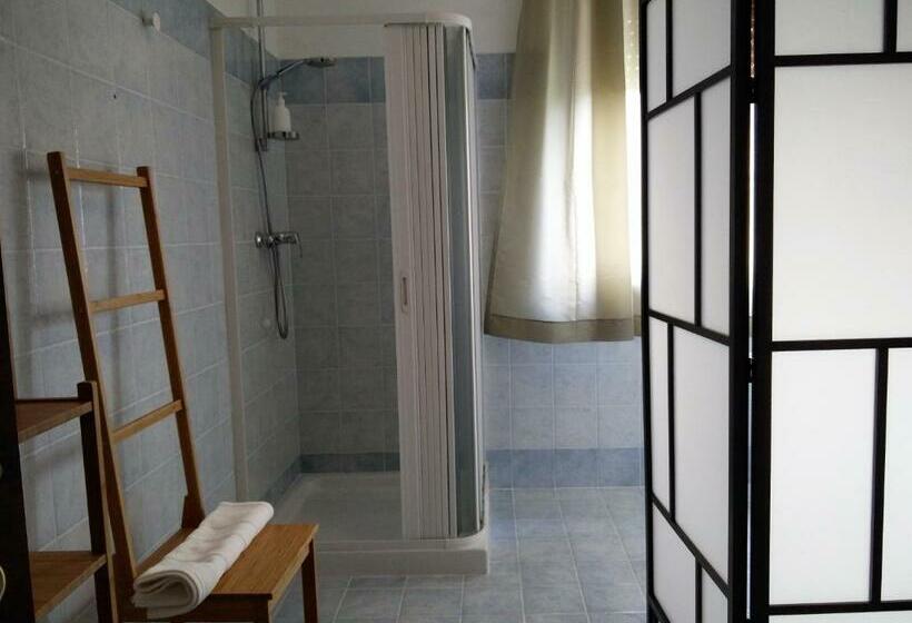 פנסיון La Viaroma