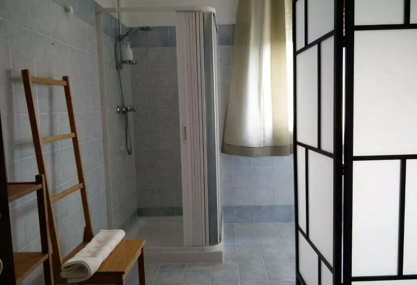 ペンション La Viaroma