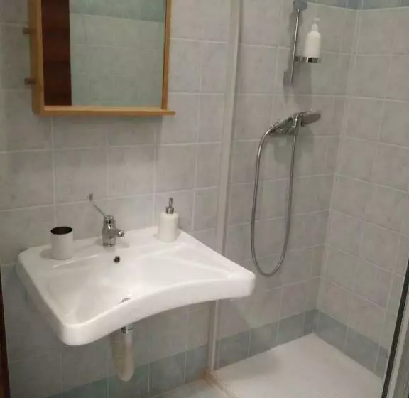 ペンション La Viaroma