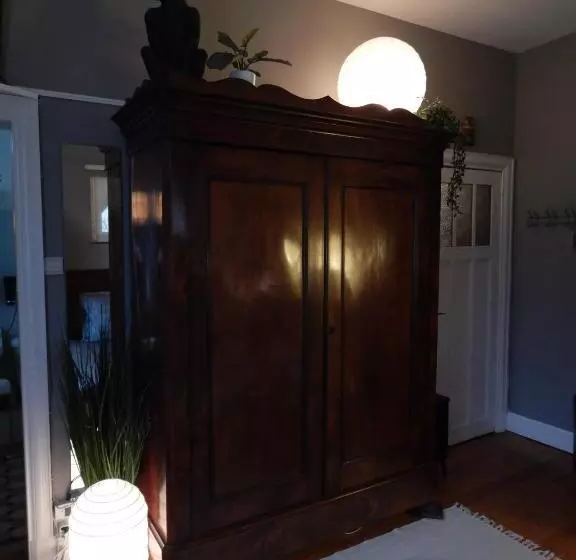 Majatalo Les Remparts