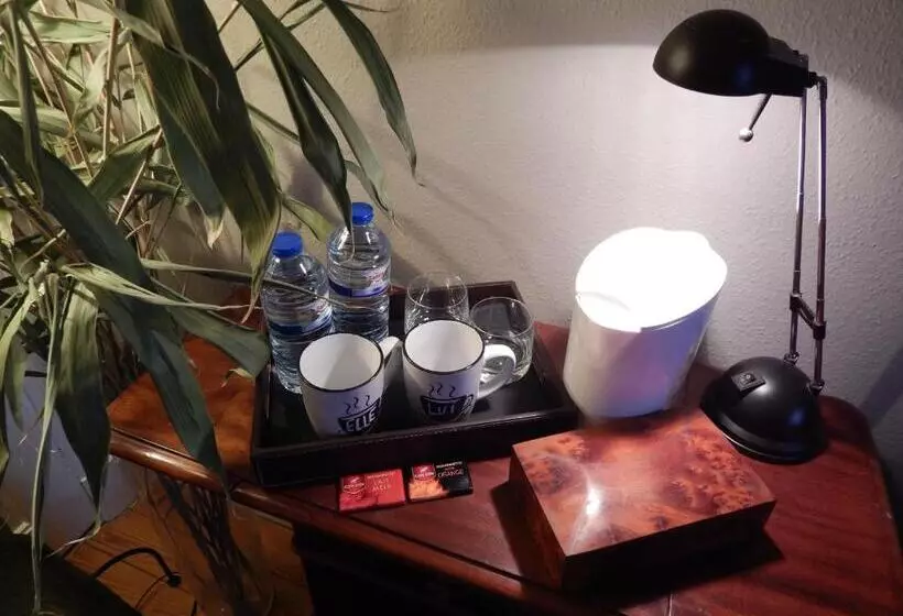 Majatalo Les Remparts