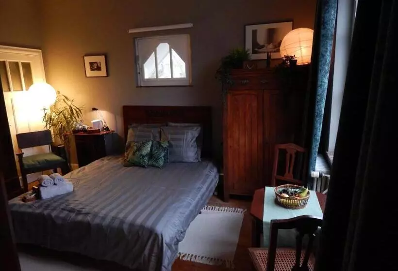 Majatalo Les Remparts