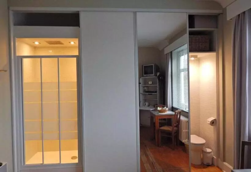 Majatalo Les Remparts