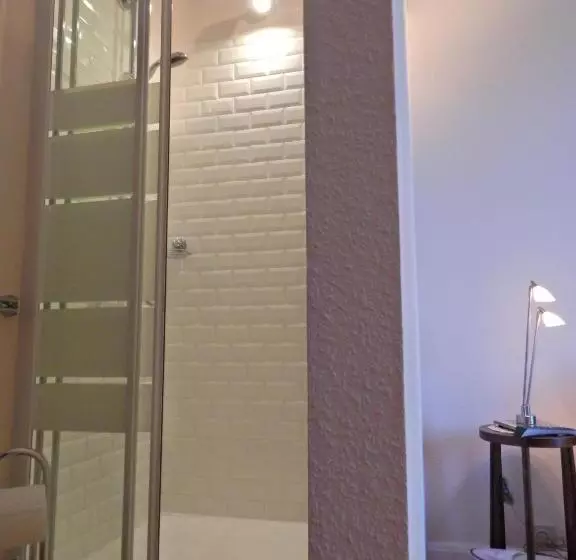 Majatalo Les Remparts