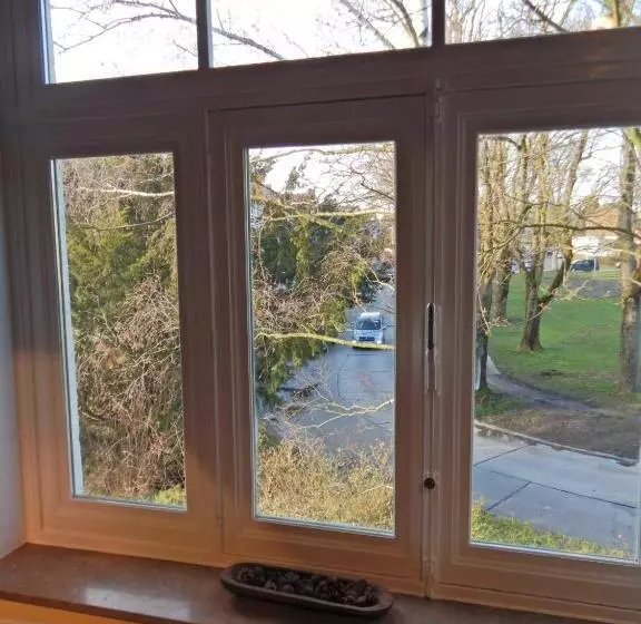 Majatalo Les Remparts