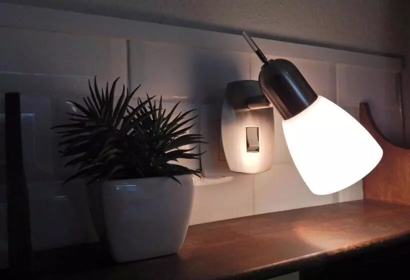 Majatalo Les Remparts