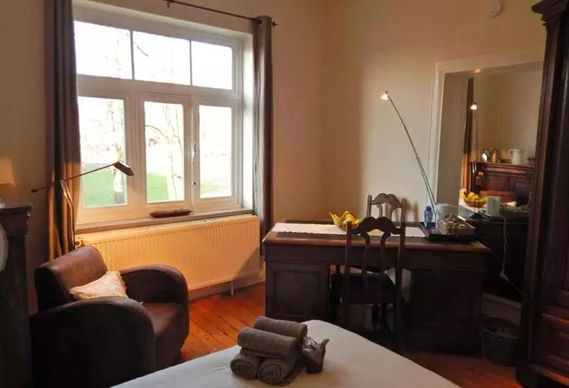 Majatalo Les Remparts