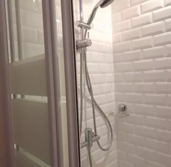 Majatalo Les Remparts