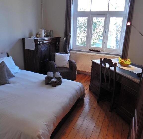 膳宿费 Les Remparts