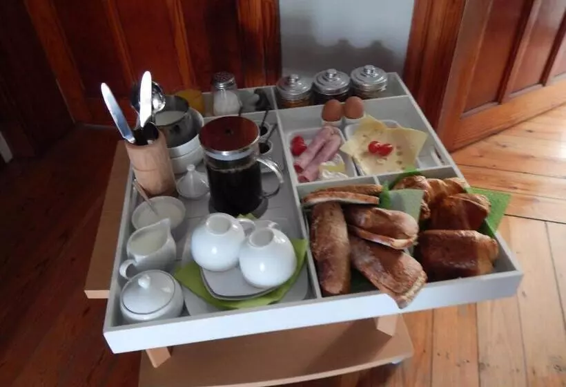 Majatalo Les Remparts