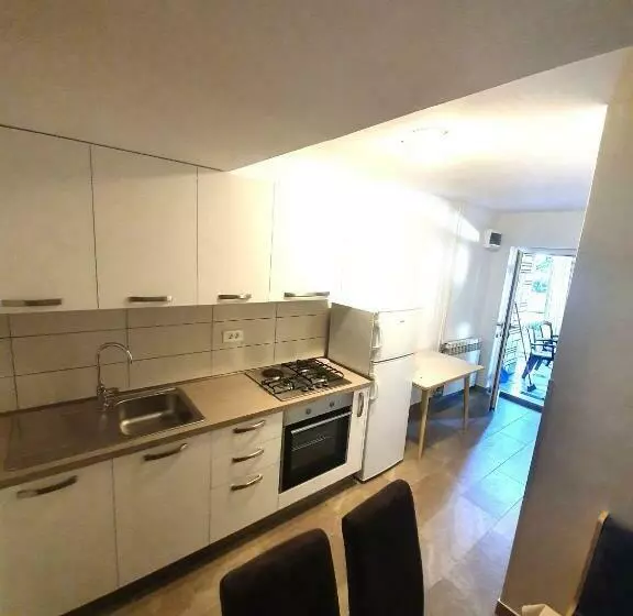 پانسیون Apartment Ana