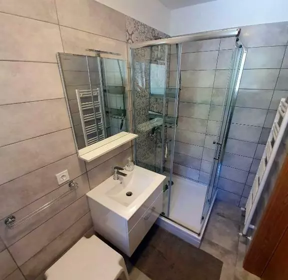 پانسیون Apartment Ana