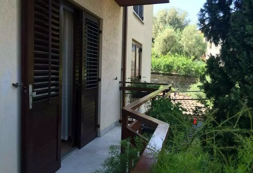 پانسیون Apartment Ana