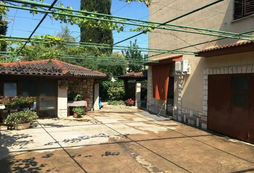 پانسیون Apartment Ana