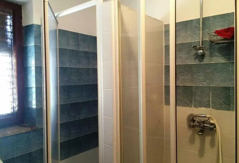 پانسیون Apartment Ana