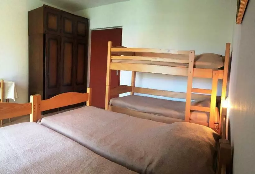 پانسیون Apartment Ana