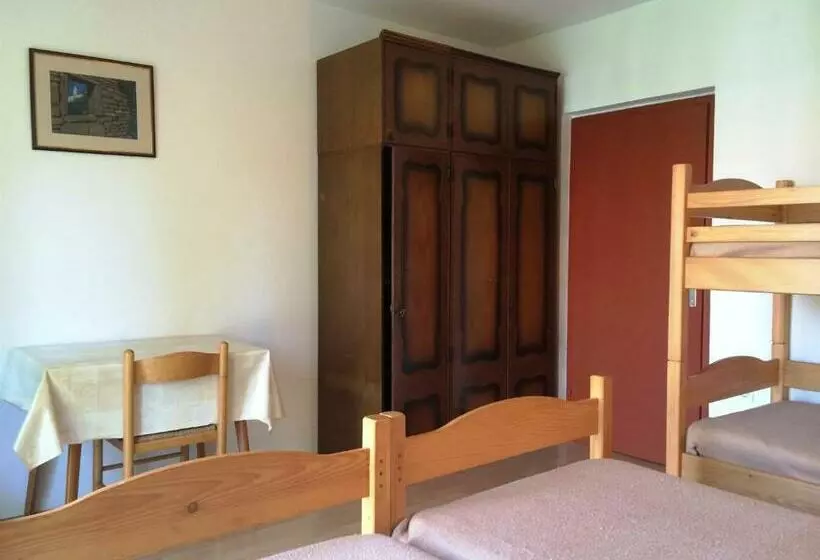 پانسیون Apartment Ana