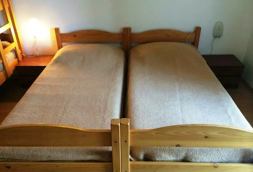 پانسیون Apartment Ana