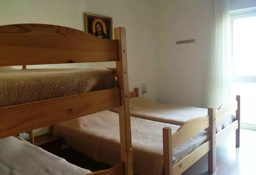 پانسیون Apartment Ana