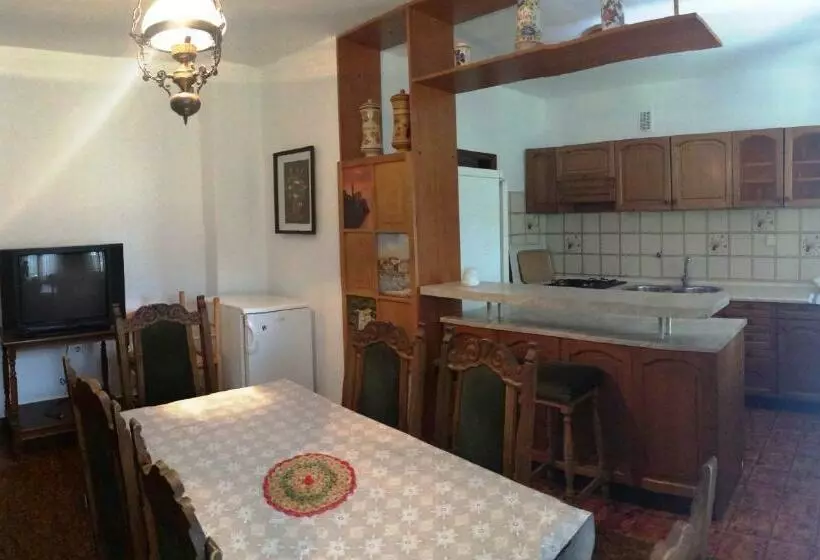 پانسیون Apartment Ana