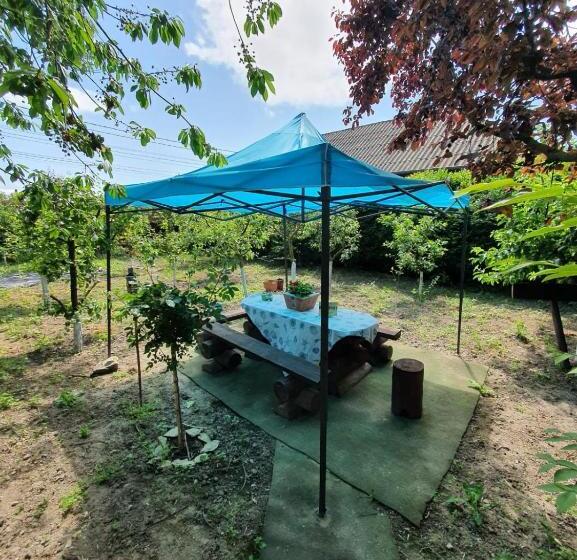 Pensiunea La Gura Portitei   Jurilovca