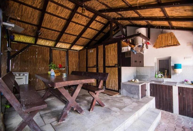 Pensiunea La Gura Portitei   Jurilovca