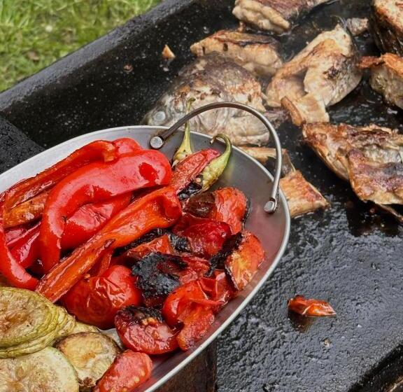 Pensiunea La Gura Portitei   Jurilovca