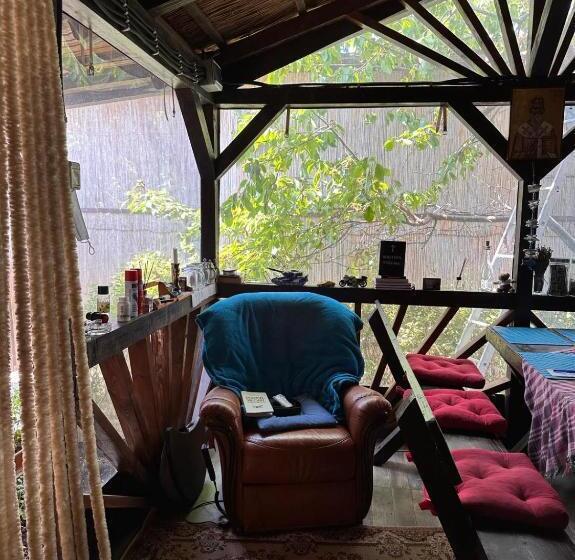 Pensiunea La Gura Portitei   Jurilovca