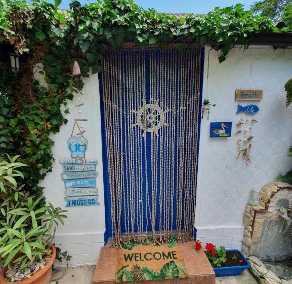 Pensiunea La Gura Portitei   Jurilovca