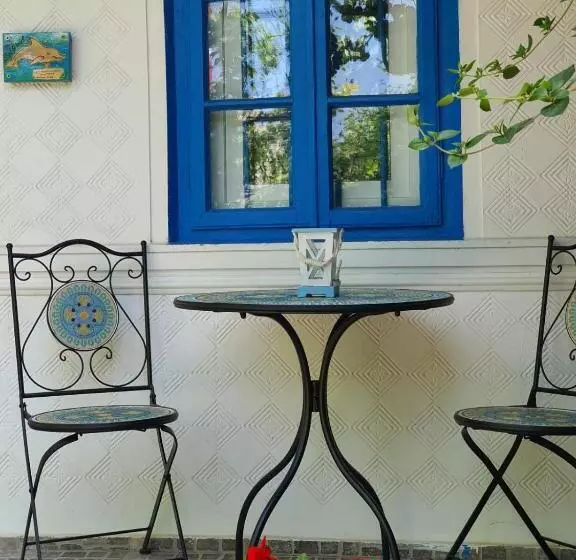 Pensiunea La Gura Portitei   Jurilovca
