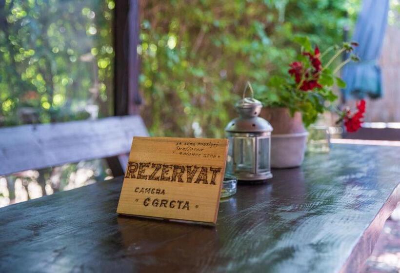 Pensiunea La Gura Portitei   Jurilovca