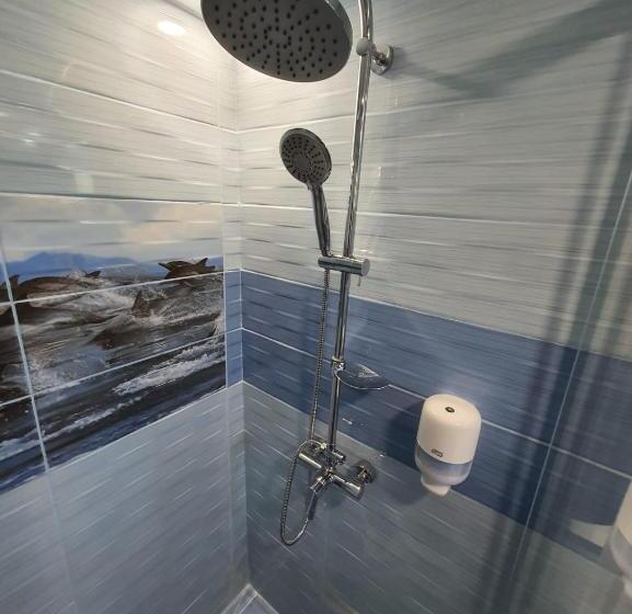 Pensiunea La Gura Portitei   Jurilovca