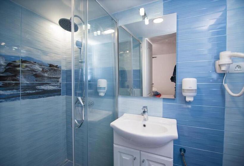 Pensiunea La Gura Portitei   Jurilovca