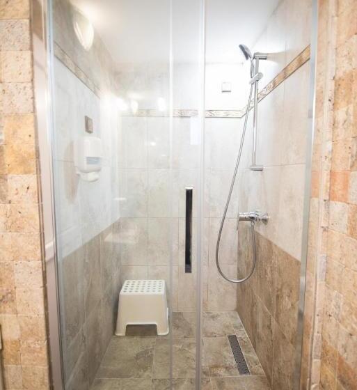 Pensiunea La Gura Portitei   Jurilovca